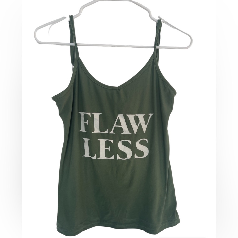 🔵NOT A MORNING PERSON |WOMEN'S  GREEN 2-PIECE PJ'S